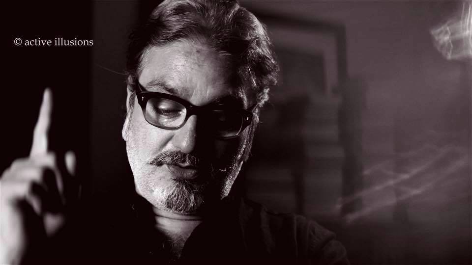 Vinay Pathak interview