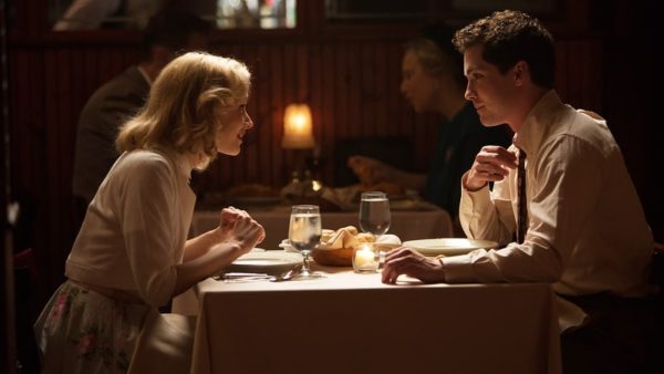 Indignation review James Schamus