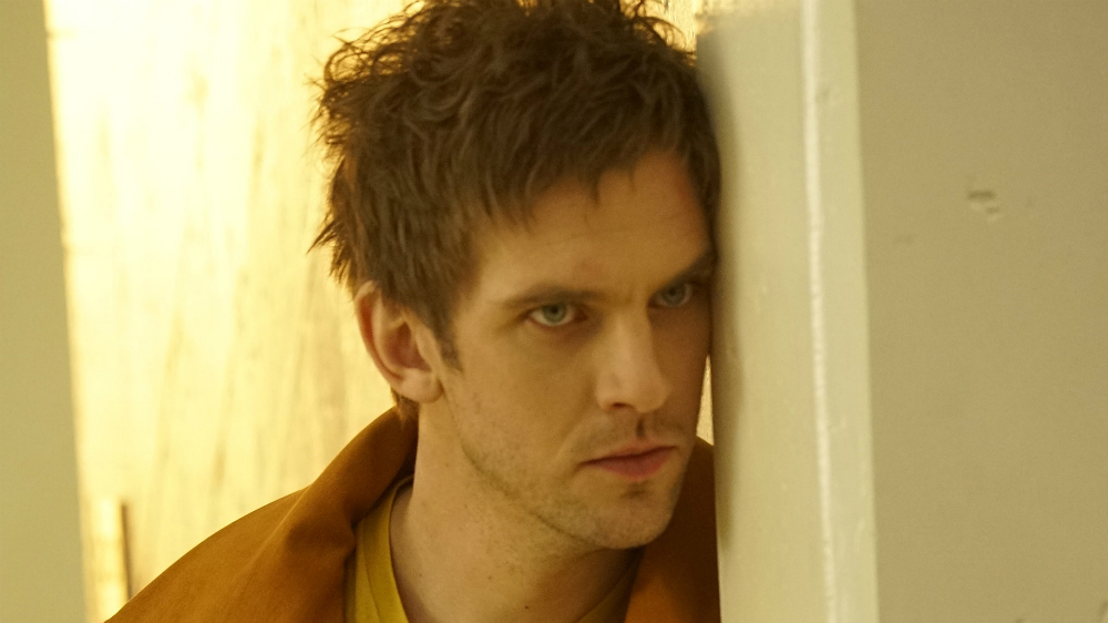 Legion season 1 episode 1 review