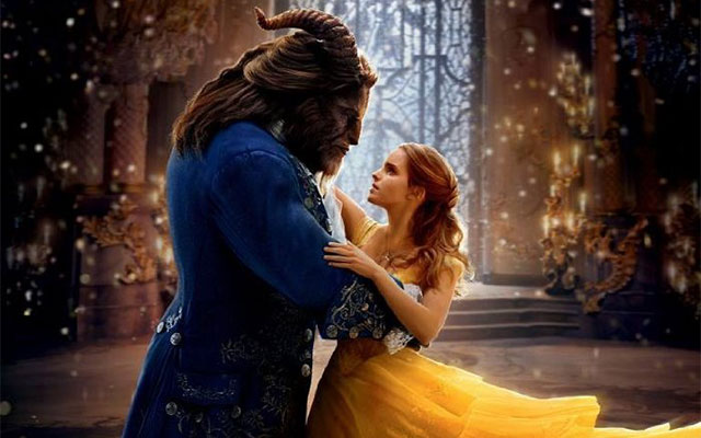 Beauty and the Beast review Emma