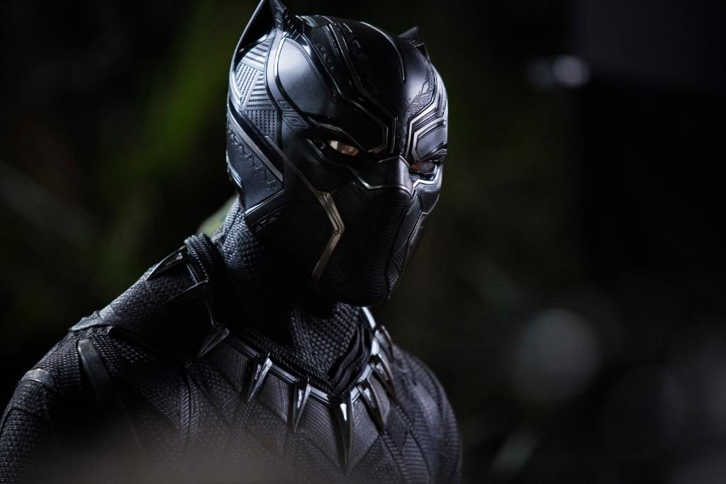 Black Panther review