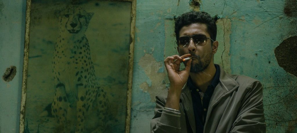 Raman Raghav 2.0 review