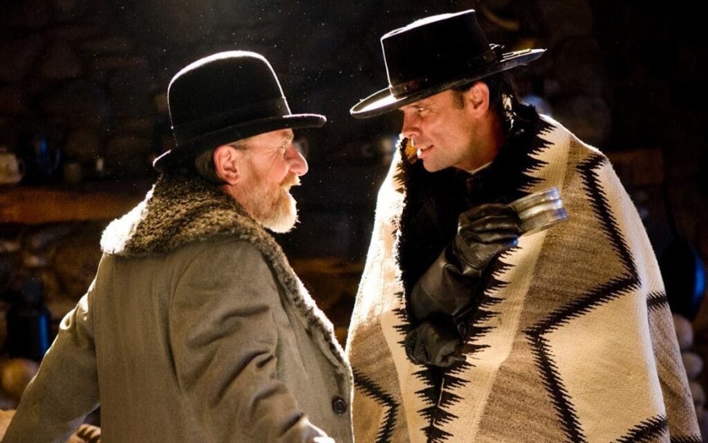 Hateful Eight review