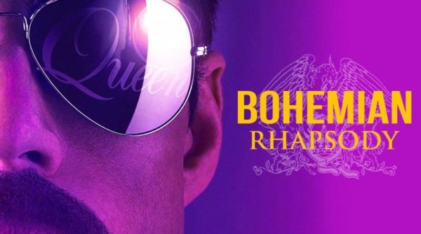 Bohemian Rhapsody review