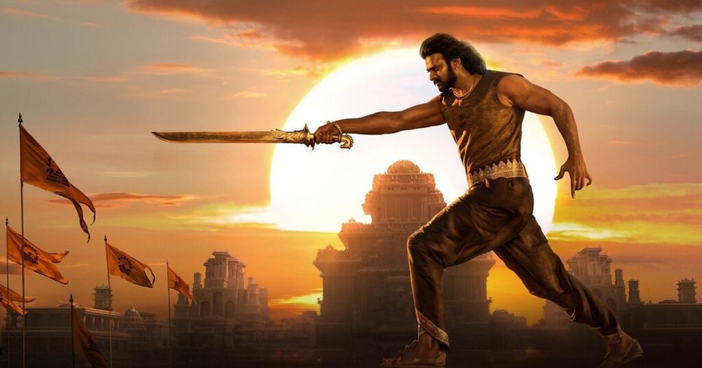 Bahubali 2 review