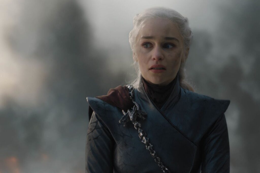 Game of Thrones Season 8 Ep 5 review