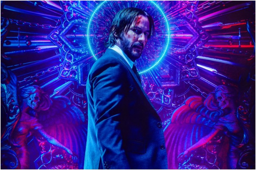 John Wick Chapter 3