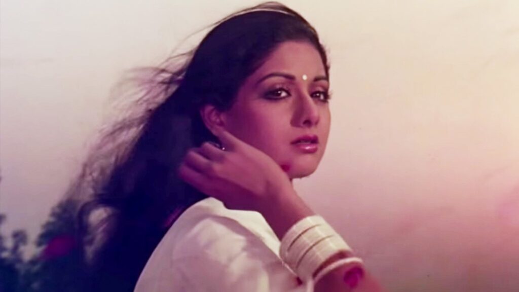 Sridevi best movies