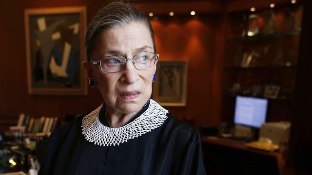 RBG Netflix