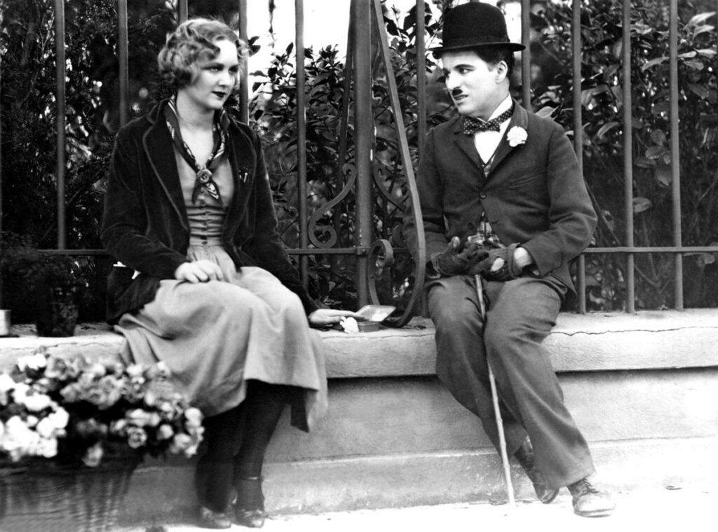 Charlie chaplin best movies