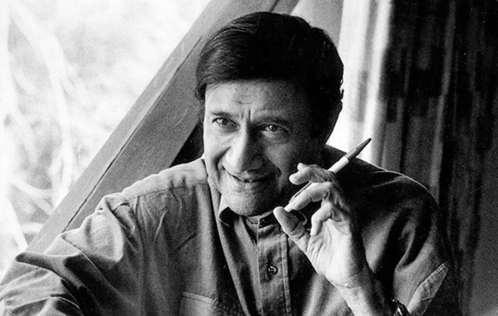 Dev Anand