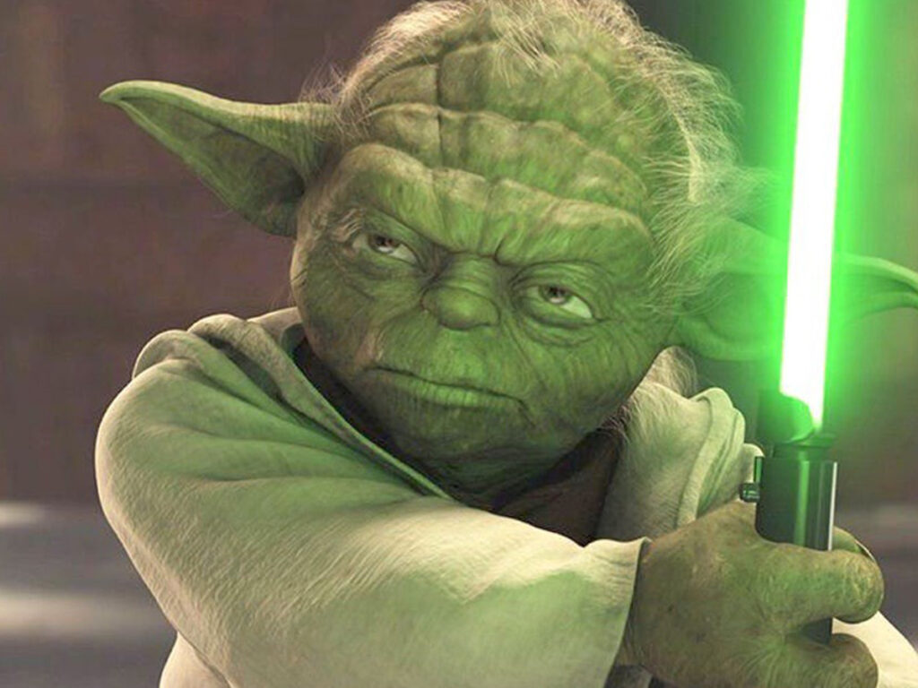 Yoda