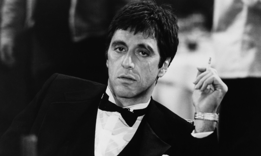 Al Pacino Godfather