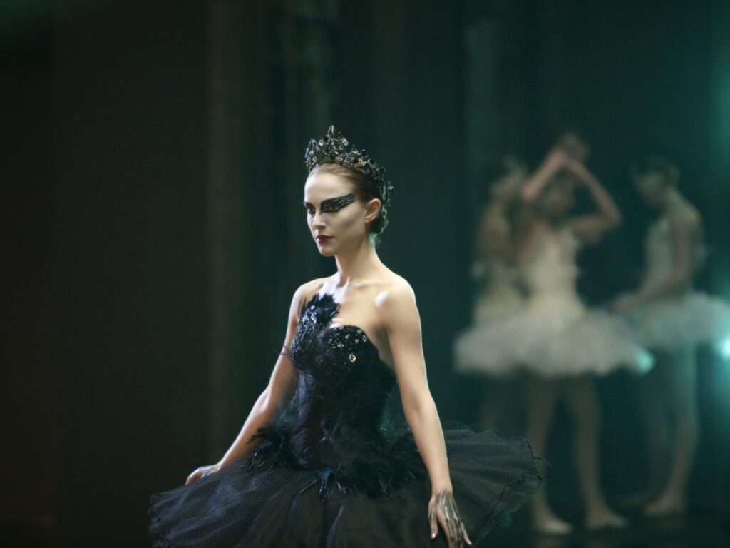 Blackswan explained