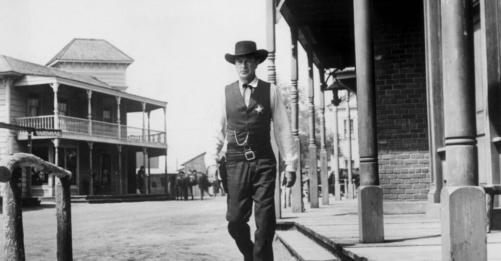 best westerns of all time