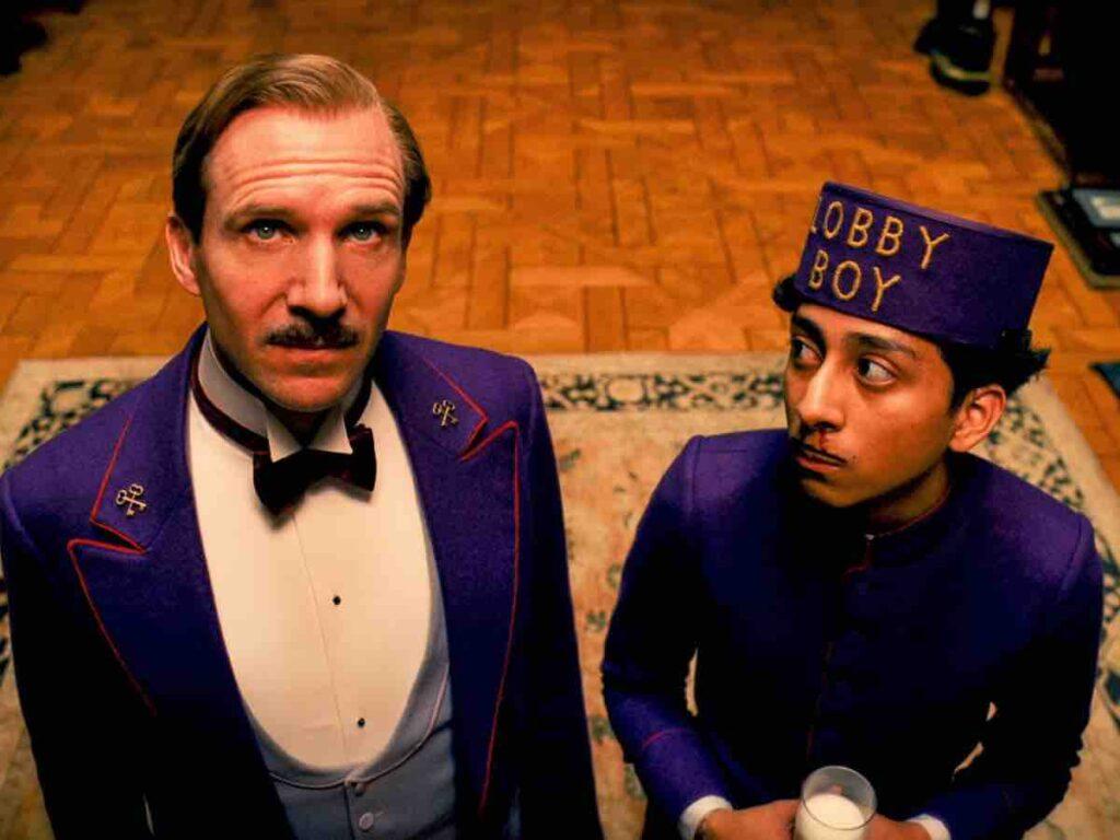 Wes Anderson best movies