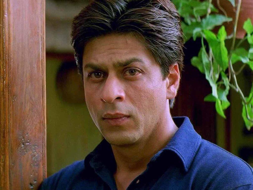 shah rukh khan best movies