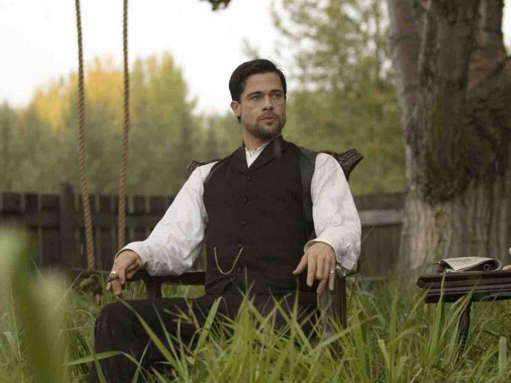 The Assassination of Jesse James by the Coward Robert Ford cinematography analysis