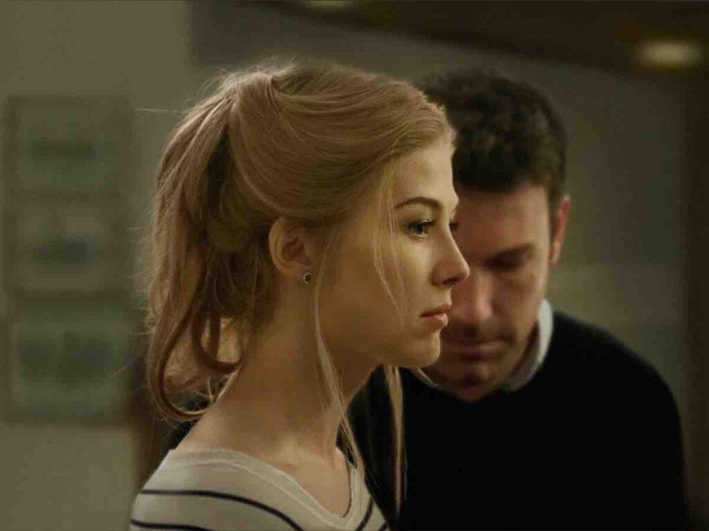 movies like gone girl