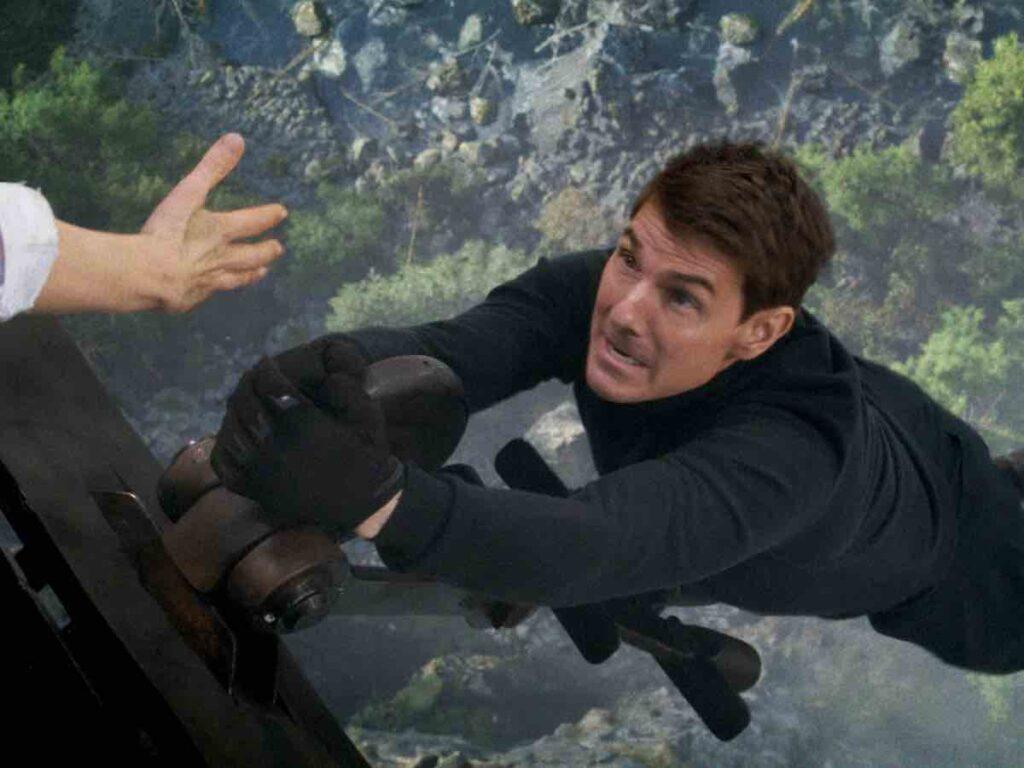 Mission: Impossible – Dead Reckoning Part One review