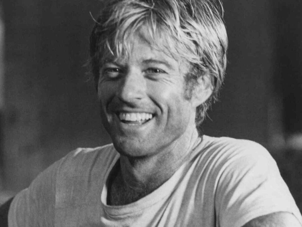 robert redford best movies