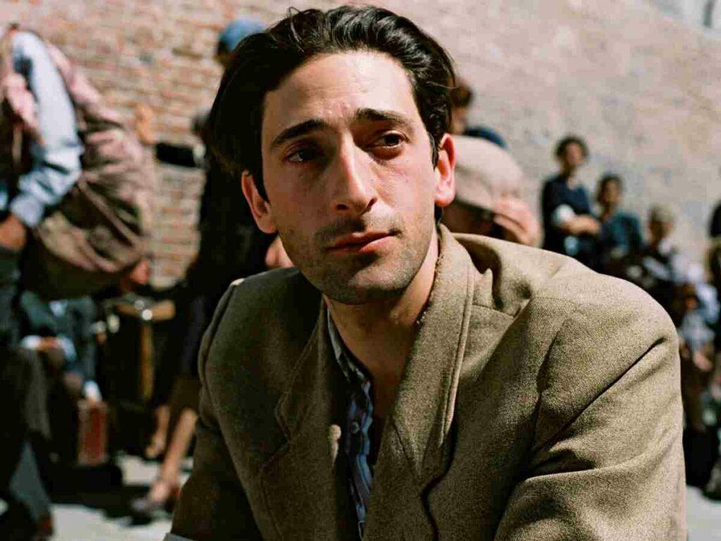 The Pianist review