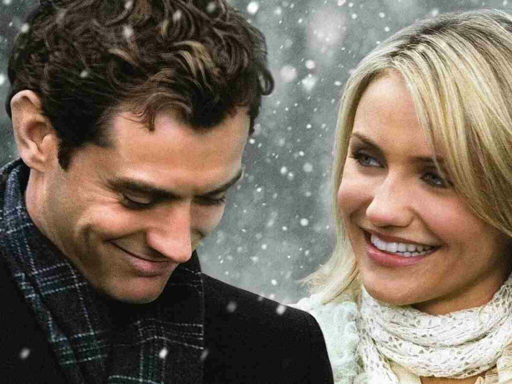 The Holiday (2006) review