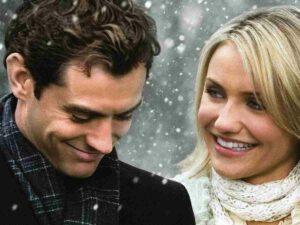 The Holiday (2006) review